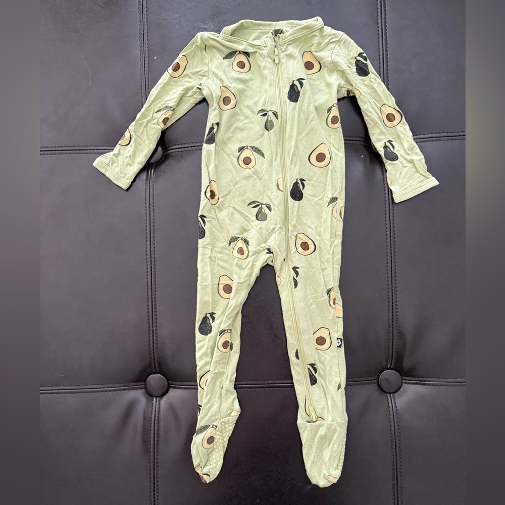 Kyte Baby PJs (6-12mo)